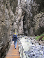 Mountain pass