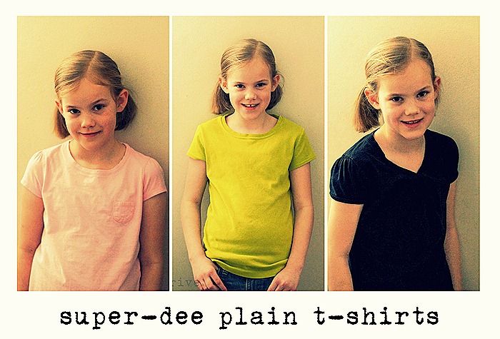 Make faux sleeves from baby legs or knee highs - choosetothrive.blogspot.com