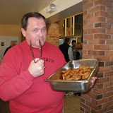 Fish Fry 2011