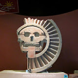 Museo de Antropologia - Cidade do México
