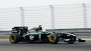 HD Wallpapers 2010 Formula 1 Grand Prix of Turkey