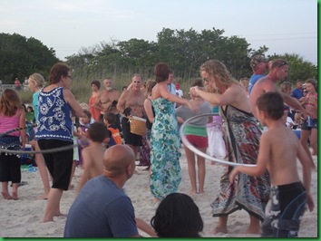 Saturday Full Moon & drumming 108