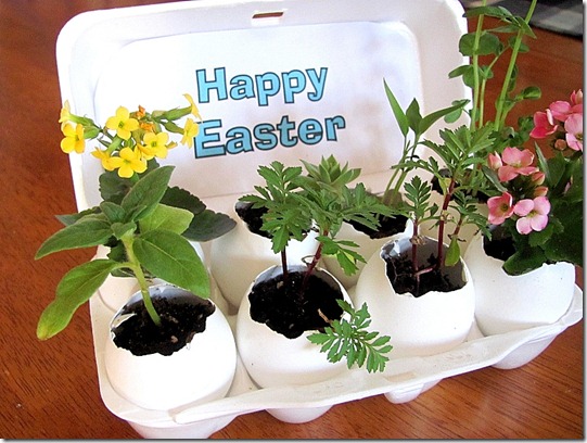 Easter Blessings Easter Blessings