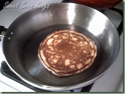 pancake pancake