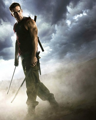 Deadpool él és Russell Crowe is elvan Az acélember előzményével