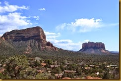 Red Rock 12A