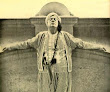 Crowley The Magician