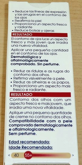 ingredientescontornoojossojanivea ingredientescontornoojossojanivea