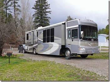 Twin Spruce RV Park2