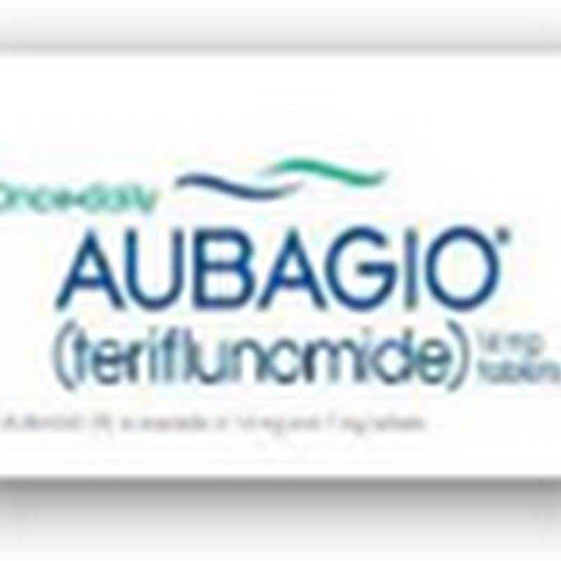 Sanofi Multiple Sclerosis Drug Aubagio Gets FDA Approval