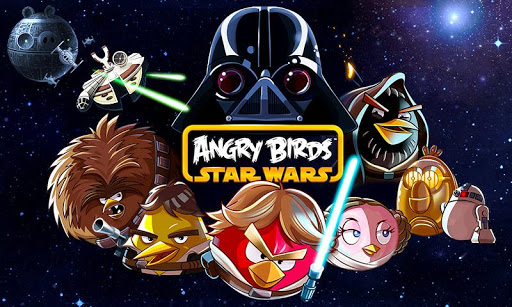 Angry Birds Star Wars HD v1.2.0