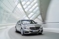 Mercedes-Benz S 400 HYBRID (W 222) 2013 Mercedes-Benz S 400 HYBRID (W 222) 2013