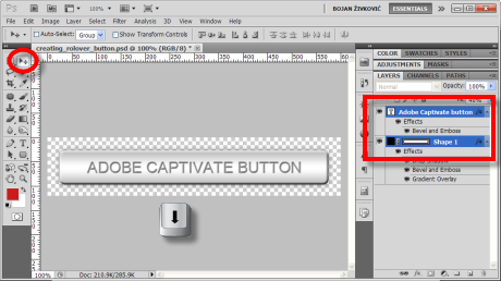 nudge_layers_photoshop nudge_layers_photoshop