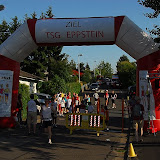 Eppsteiner Burg-Lauf 2010 Start