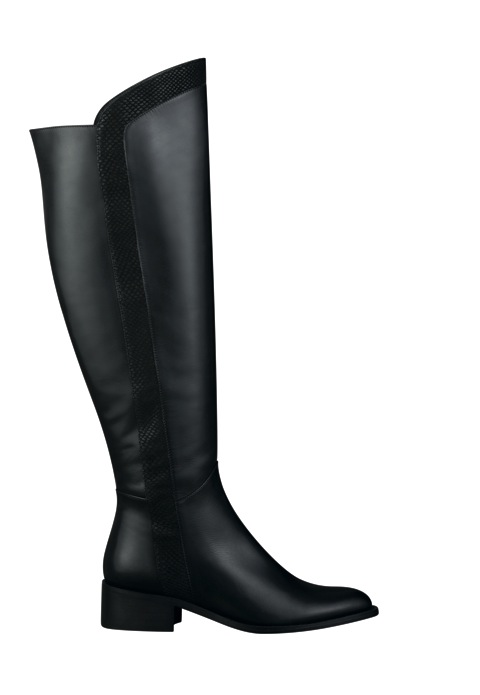 Lazare black 2