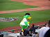 Pirates Opening Day