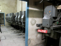 Russell Place Substation