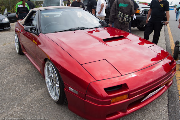  Okinawa Motor Carnival 2011