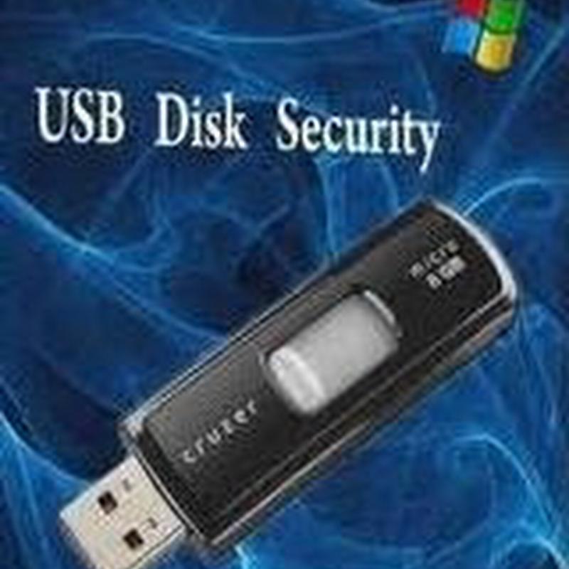 Free Blogspot 2009 Usb Disk Security Download Full Version