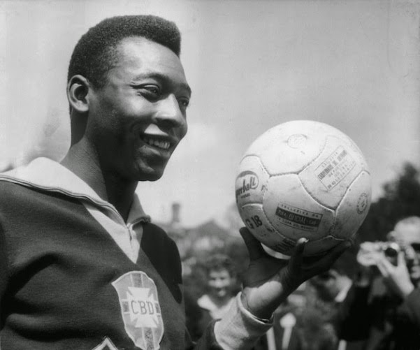 Pelé Pelé