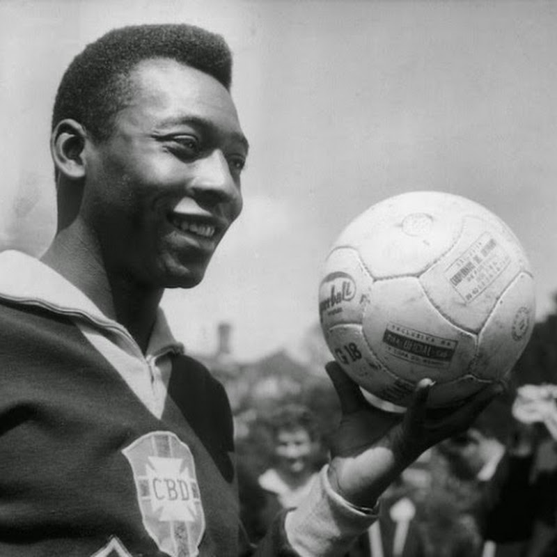 10 fatos curiosos sobre a seleção brasileira nas Copas do Mundo