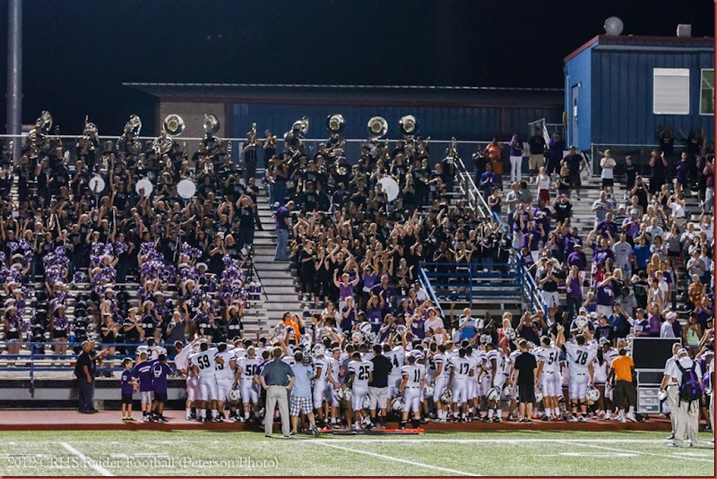 last game