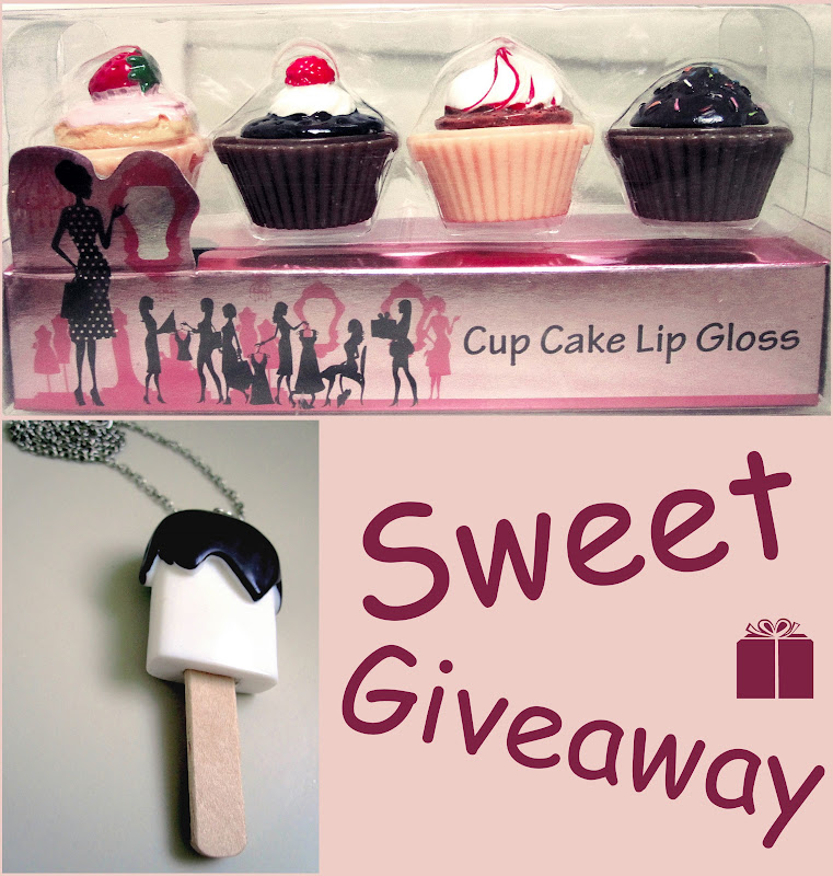 SWEET GIVEAWAY - Asian Beautifier SWEET GIVEAWAY - Asian Beautifier