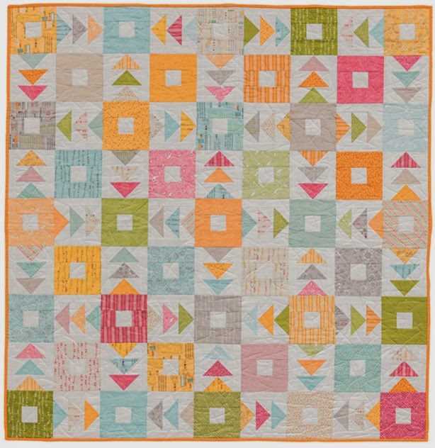 B1231 Modern Strip Quilts Finals.indd