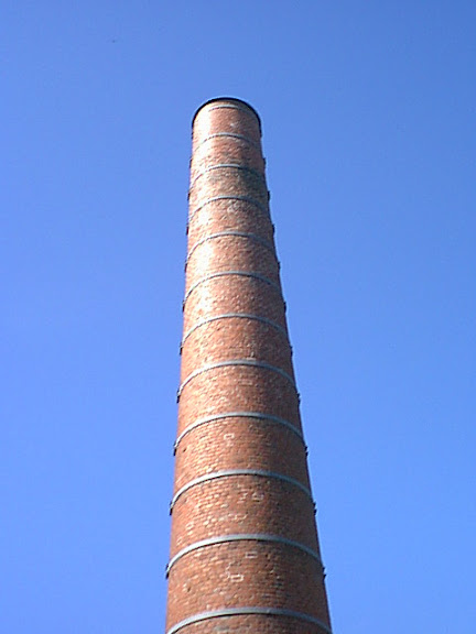 Chimney