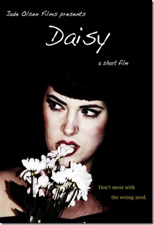 Daisy- Daisy-