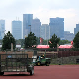 Boston Skyline