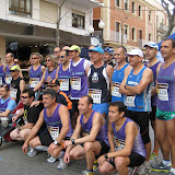 VII Mitja Marató Denia 2010