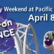 2nd Paws-on Science: Husky Weekend at PSC