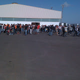 Concentracion en Antigua 2009