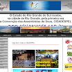 Site Institucional
www.cieadespel.com.br