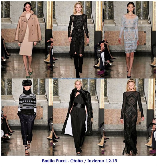 fw12-Emilio Pucci fw12-Emilio Pucci