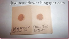 Laura Mercier vs Chanel Laura Mercier vs Chanel