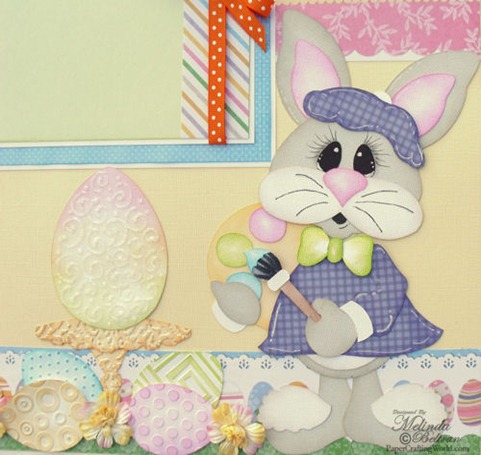 bunny artist custd1-500