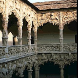 RENACIMIENTO ESPAÑOL ARQUTECTURA