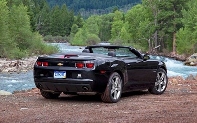 2012-chevrolet-camaro-RS-45th-anniversary-convertible-rear-right-view