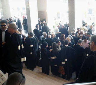 Projet de loi portant organisation de la profession d’avocat, Exit les affairistes et les commis de l’État