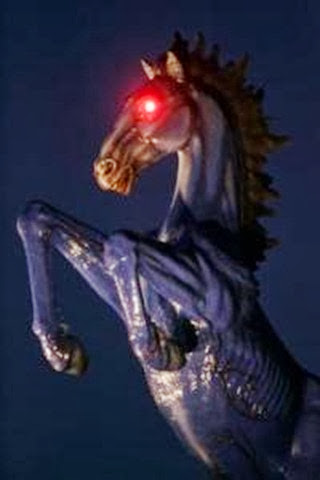 devilhorse devilhorse