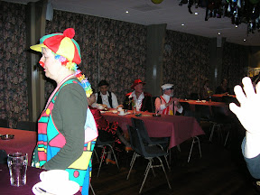 Carnaval Vrijdag