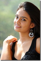 Nikitha Narayan Hot Stills