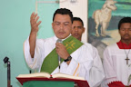 Crisma Matriz | Edielson Santos