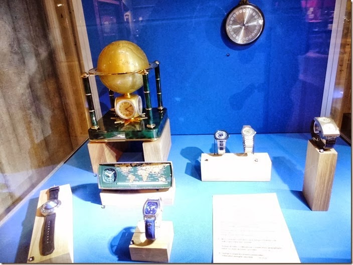 Musée international de l'horlogerie Musée international de l'horlogerie