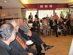 Opening fietspad "Over de meet": Foto