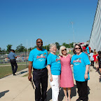 Camden Reading Celebration