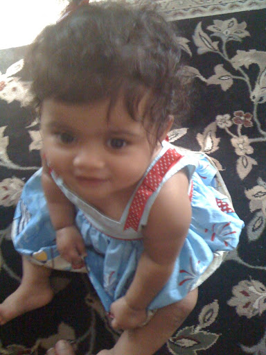 Sonia Grover