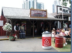 0516 Alberta Calgary Stampede 100th Anniversary - Weadickville